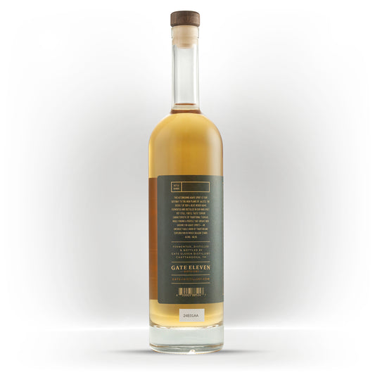 Salazar Añejo Agave Spirit