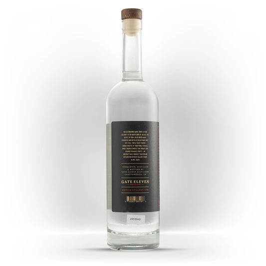 Salazar Blanco Agave Spirit