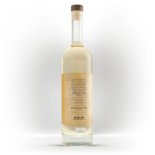 Salazar Reposado Agave Spirit