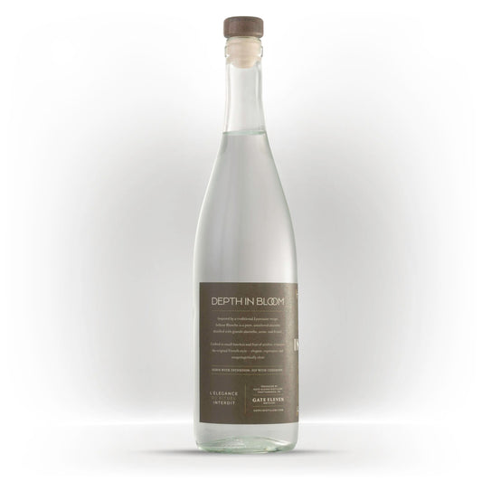 Infâme Absinthe Blanche 2025