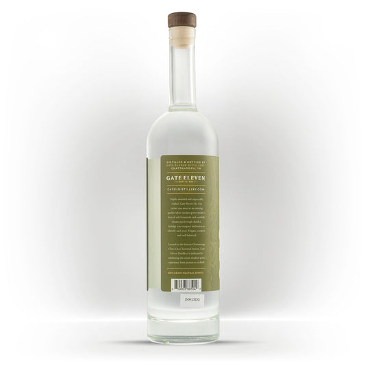 Gate 11 Gin