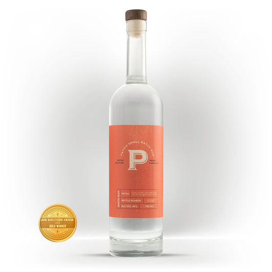 Patois White Rum