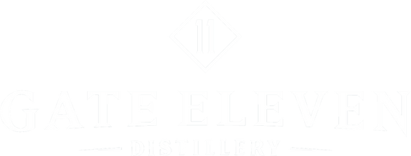 Gate Eleven Distillery logo